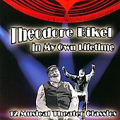In My Own Lifetime: 12 Musical Theater Classics