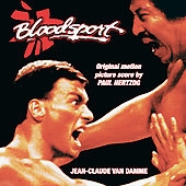 Bloodsport<完全生産限定盤> Bloodsport<完全生産限定盤>