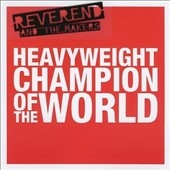 Heavyweight Champion Of The World
