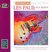 Les Paul/The Essential Collection[AVC924]