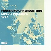 Live at Puccini's 1977 Live at Puccini's 1977