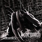 Behemoth/Satanica [Digipak][CDVILED187]