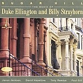 Sugar Hill (The Music Of Duke Ellington And Billy Strayhorn)