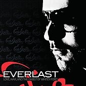 Love,War,And The Ghost Of Whitey Ford Love,War,And The Ghost Of Whitey Ford