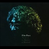 No Se Si Es Baires O Madrid