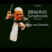䡼ס󡦥ǥ/Brahms Complete Symphonies, Chorale Preludes, Op.122[99946]