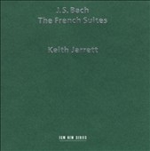 FRENCH STE (6):BACH