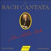 Bach: Cantatas, Vol.60 Bach: Cantatas, Vol.60