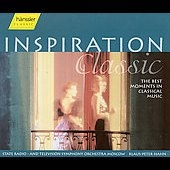 Inspiration Classic: The Best Moments in Classical Music