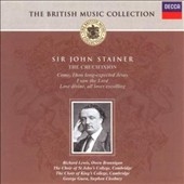 Stainer: British Music Collection
