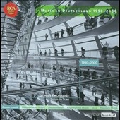 MUSIK IN DEUTSCHLAND V19 MUSIK IN DEUTSCHLAND V19