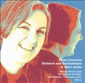 Judith Weir: Piano Concerto, Piano Trio, etc / Domus, et al Judith Weir: Piano Concerto, Piano Trio, etc / Domus, et al