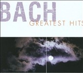 J.S.Bach Greatest Hits