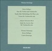 CELLO STE 4/CHAMBER WORKS