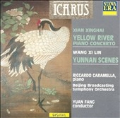 YELLOW RIVER PIANO CTO/ETC