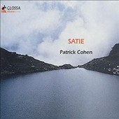 Satie: Piano Music Satie: Piano Music