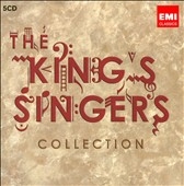 King's Singers Collection 