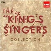 King's Singers Collection King's Singers Collection