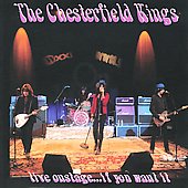 Live Onstage... If You Want It ［CD+DVD］