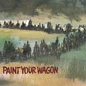 Paint Your Wagon