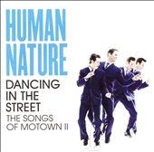 Dancing In The Streets - The Songs Of Motown II