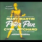 Peter Pan (Musical/Original Cast Recording)
