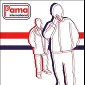 Pama International