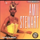 Best Of Amii Stewart, The