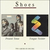 Present Tense/Tongue Twister