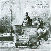 Steely Dan/Pretzel Logic[MCAD11917]