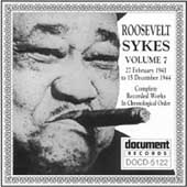 Complete Recorded Works Vol. 7 (1941-1942)