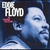 Eddie Floyd/Platinum Collection, The[8122799937]