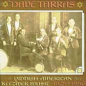 Yiddish-American Klezmer Music 1925-1956 Yiddish-American Klezmer Music 1925-1956