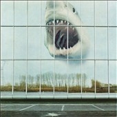 Black Mountain/Wilderness Heart[JAG175CD]
