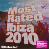 Most Rated Ibiza 2010 Most Rated Ibiza 2010