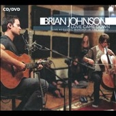 Love Came Down ［CD+DVD］