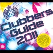 Clubbers Guide 2011 