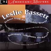 American Masters - Leslie Bassett: Variations, Sextet, etc