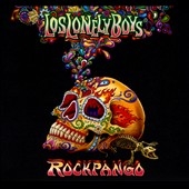 Rockpango : Deluxe Edition