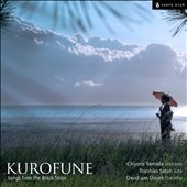 Kurofune: Songs from the Black Ships