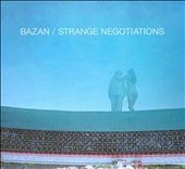 Strange Negotiations