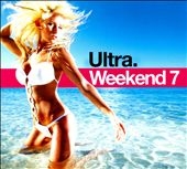 Ultra. Weekend 7