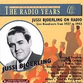 JUSSI BJOERLINGON RADIO V1
