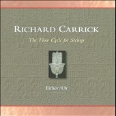 Carrick: Flow Cycle for Strings Carrick: Flow Cycle for Strings