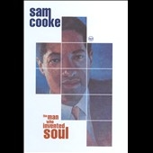 4CD！サム・クック /THE MAN WHO INVENTED SOUL The Man Who Invented Soul - Sam Cooke | Album | AllMusic