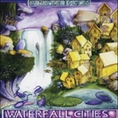 Waterfall Cities