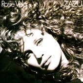 Rosie Vela/Zazu  25th Anniversary Edition[CRPOP86]