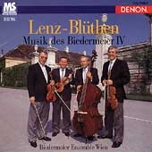 Lenz-Bl》hen - Musik des Biedermeier IV