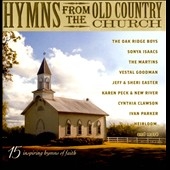 Hymns from the Old Country Church