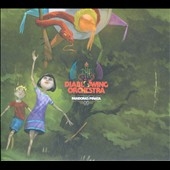 Pandora's Pinata Pandora's Pinata